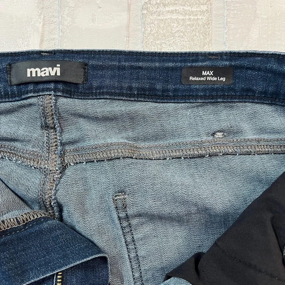 Mavi max jeans